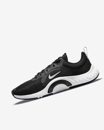 Nike Renew In-Season TR 11 Negros Blancos | MX 5439